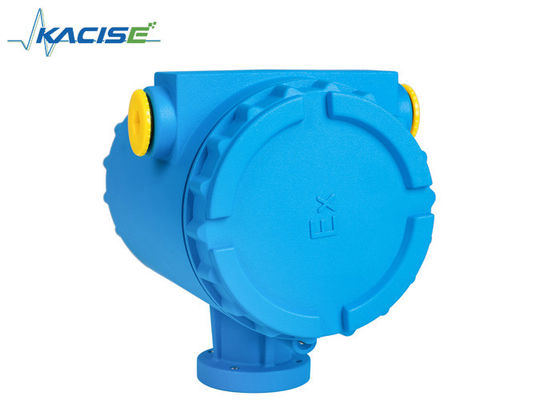 Внешний детектор уровня для резервуаров с сильно коррозионными жидкостями