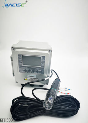 IP68 датчик качества воды микро Ph Orp Meter контроллер KPH500